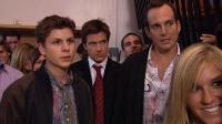 Click to watch 'The Immaculate Election...' (popup) Arrested Development